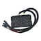 Rmstator 65A Heavy Duty MOSFET Voltage Regulator Rectifier for Polaris RZR 900 XP/RZR XP 4 900 2011 2012, OE RM30351 - alternate 1